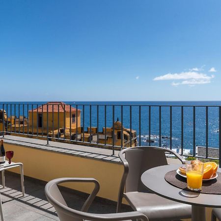 Fort Of Old Town Apartments By Ourmadeira Funchal  Exterior foto